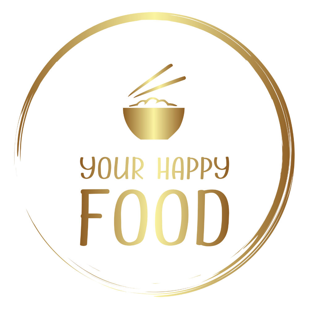 Your Happy Food Logo